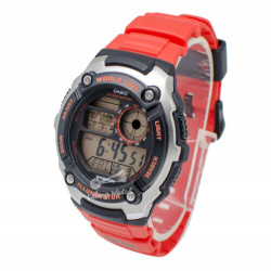 Наручные часы CASIO AE2100W-4A